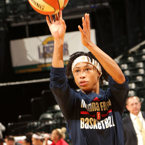 Young Guards Make an Immediate Impact